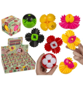 Geschicklichkeitsspiel Zahnrad Ball sort