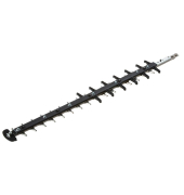 191R55-5 Messer für Heckenschere 60,0 cm