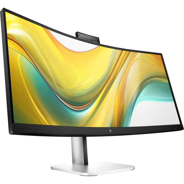 0198122896172 - Serie 5 Pro 534pm Curved Monitor 860 cm (340 Zoll) schwarz 0198122896172 HP 0198122896172 - Serie 5 Pro 534pm Curved Monitor 860 cm (340 Zoll) schwarz 0198122896172 HP