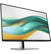 Monitor Serie 5 Pro 9D9L6UT#ABB, 28,3 Zoll, FHD (1920x1080), 5 ms, schwarz/silber