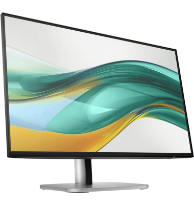 Serie 5 Pro 524pf Monitor 61,0 cm (24,0 Zoll) schwarz