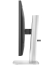  Monitor Serie 5 Pro 9D9S0UT#ABB, 27 Zoll, QHD (2560x1440), 5 ms, schwarz/silber