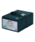 Batterie für USV RBC6 Bleisäurebatterie 7,0 Ah
