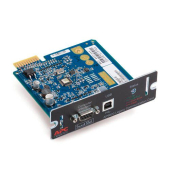 AP9620  SmartSlotUSB B 2.0, Seriell USV-Management-Karte