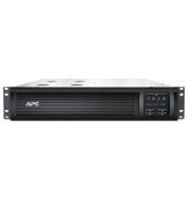 Smart-UPS Line Interactive 1000VA SMT1000RMI2UC USV schwarz, 1.000 VA
