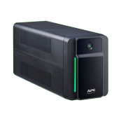 Easy UPS 1200VA BVX1200LI USV schwarz, 1.200 VA