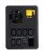 Easy UPS 2200VA BVX2200LI USV schwarz, 2.200 VA