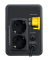 Easy UPS 700VA BVX700LI-GR USV schwarz, 700 VA