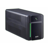 Easy UPS 1200VA BVX1200LI-GR USV schwarz, 1.200 VA