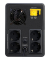Easy UPS 2200VA BVX2200LI-GR USV schwarz, 2.200 VA