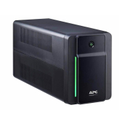 Back-UPS 2200VA BX2200MI USV schwarz, 2.200 VA