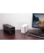 Back-UPS 2200VA BX2200MI USV schwarz, 2.200 VA