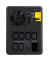 Back-UPS 2200VA BX2200MI USV schwarz, 2.200 VA
