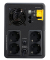 Back-UPS 2200 VA BX2200MI-GR USV schwarz, 2.200 VA