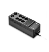Back-UPS 500VA BE500G2-GR USV schwarz, 500 VA