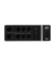 Back-UPS 500VA BE500G2-GR USV schwarz, 500 VA