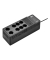 Back-UPS 1050VA BE1050G2-GR USV schwarz, 1.050 VA