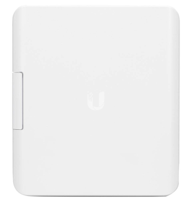 Switch-Gehäuse Outdoor UniFi Switch Flex Utility weiß