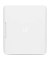 Switch-Gehäuse Outdoor UniFi Switch Flex Utility weiß