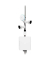 Switch-Gehäuse Outdoor UniFi Switch Flex Utility weiß