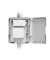 Switch-Gehäuse Outdoor UniFi Switch Flex Utility weiß