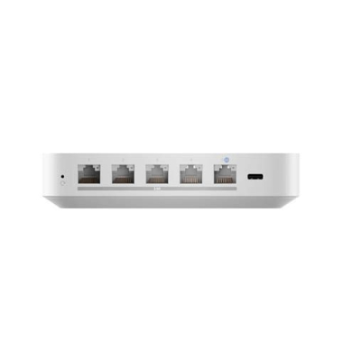 UniFi Max Gateway 4-fach