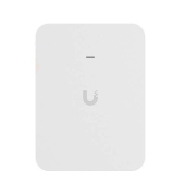 Wandmontage-Set für Access Point UniFi U7 Pro Wall weiß