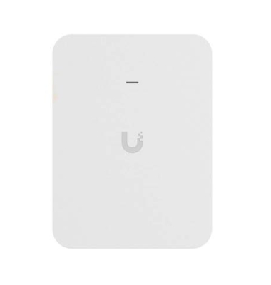 Wandmontage-Set für Access Point UniFi U7 Pro Wall weiß