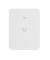 Wandmontage-Set für Access Point UniFi U7 Pro Wall weiß