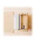 Wandmontage-Set für Access Point UniFi U7 Pro Wall weiß