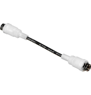 RP-SMA SAT-Kabel IP67CA-RPSMA airMAX 8,0 cm schwarz