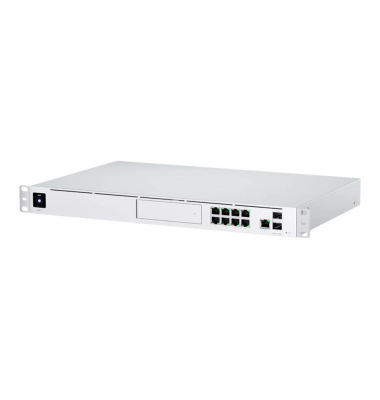 UniFi Dream Machine Pro Gateway 8-fach