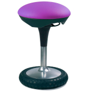Hocker SI69S07 Sitness 20, lila, bis 110kg
