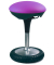 Hocker SI69S07 Sitness 20, lila, bis 110kg