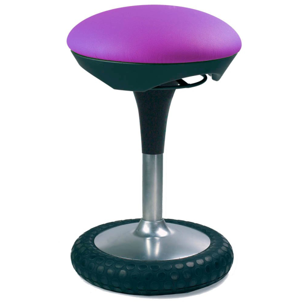 4014296121000 - Hocker SI69S07 lila 4014296121000 Topstar 4014296121000 - Hocker SI69S07 lila 4014296121000 Topstar