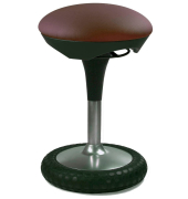 Hocker SI69S08 Sitness 20, braun, bis 110kg