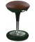 Hocker SI69S08 Sitness 20, braun, bis 110kg