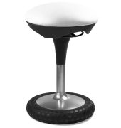 Hocker SI69S03 Sitness 20, weiß, bis 110kg