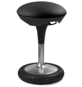Hocker SI69S10 Sitness 20, schwarz, bis 110kg