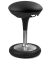 Hocker SI69S10 Sitness 20, schwarz, bis 110kg