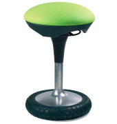 Hocker SI69S05 Sitness 20, grün, bis 110kg