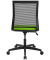 Bürostuhl Smart Point, LC100G050 Stoff grün, Gestell schwarz