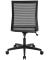 Bürostuhl Smart Point, LC100G230 Stoff grau, Gestell schwarz
