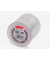 Perlonfaden glatt farblos 0,5 mm x 50,0 m