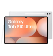 Galaxy Tab S10 Ultra Wi-Fi Tablet 37,0 cm (14,6 Zoll) 1 TB platinum silver