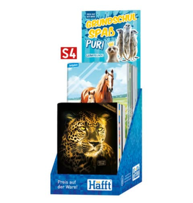 Hausaufgabenheft A5 202526 sortiert