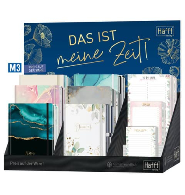 Display Medium Papeterie