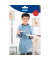 Malsch&uuml;rze 46712, farbig sortiert, Polyester (PE)