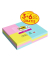 Haftnotizen 4633-9SS-COS, Promotion Cosmic Collection, Cosmic Collection