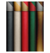 Weihn.Geschenkpapierrolle 1.5mx70cm